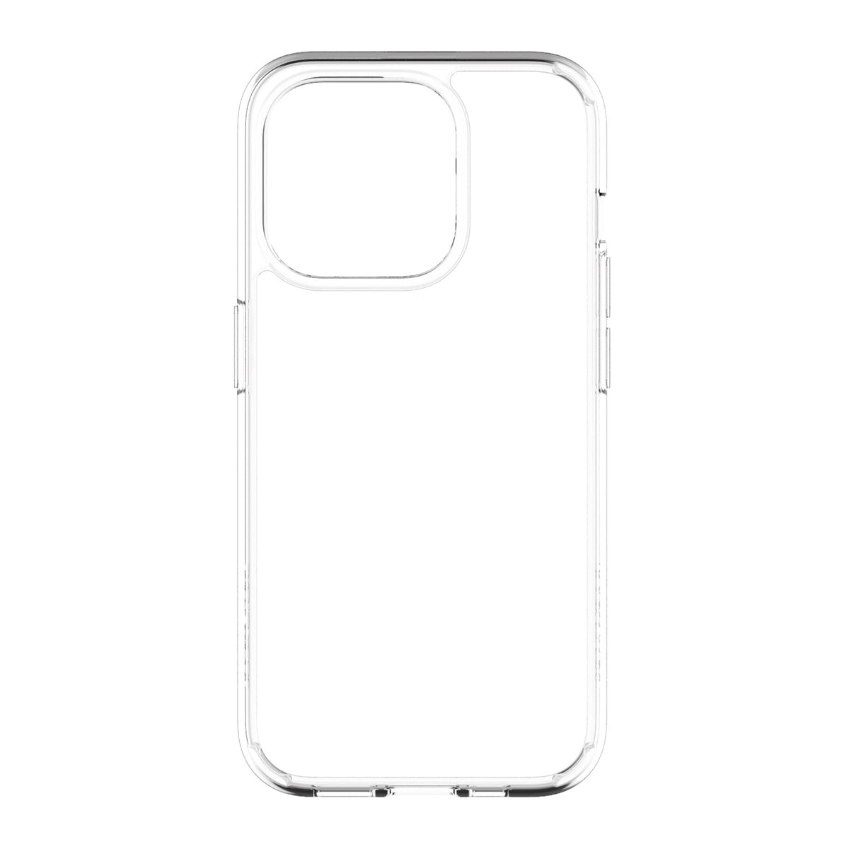 Body Glove Ghost Magnetic Case - Apple iPhone 15 Pro - Clear