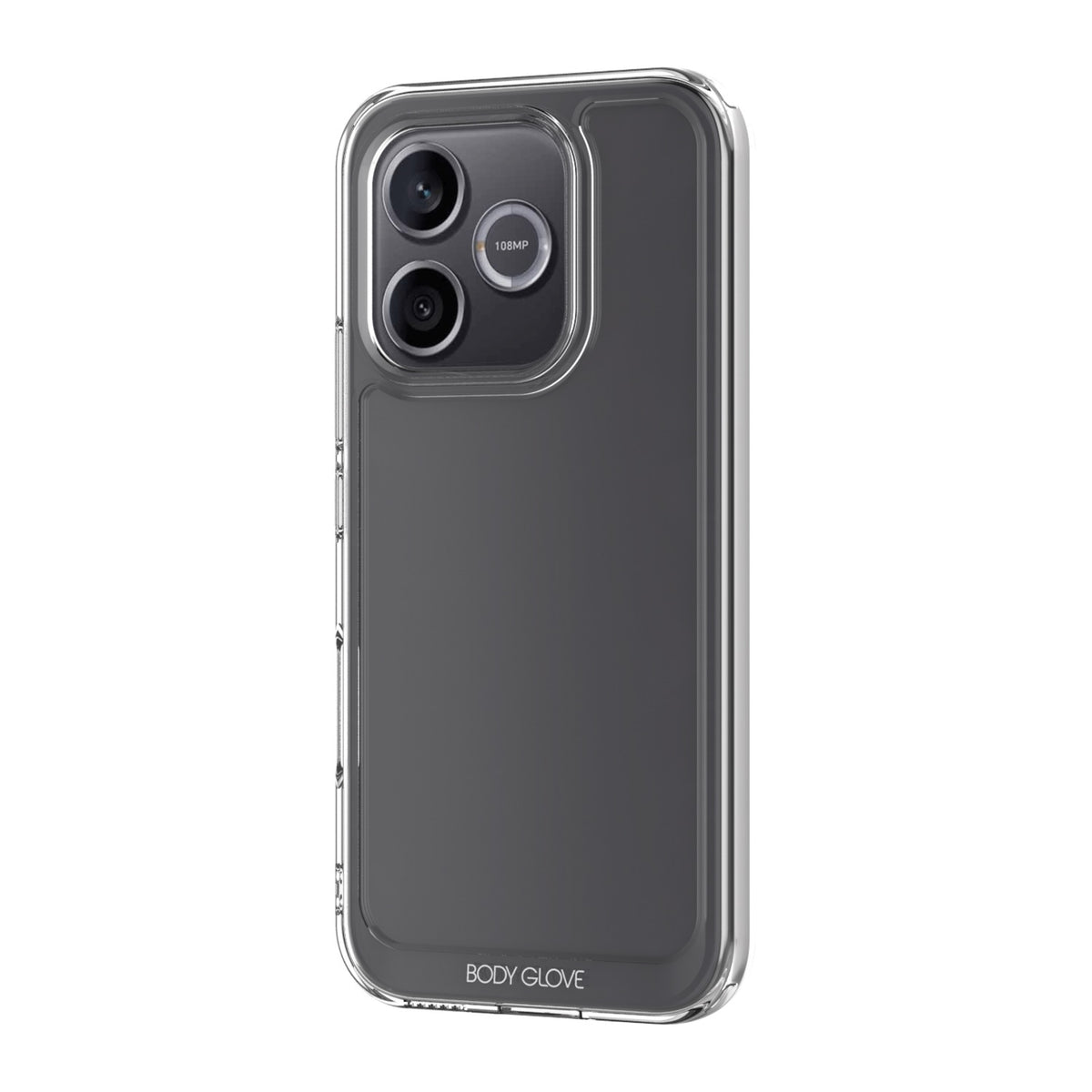 Body Glove Lite Case - HONOR 600 Lite - Clear 6