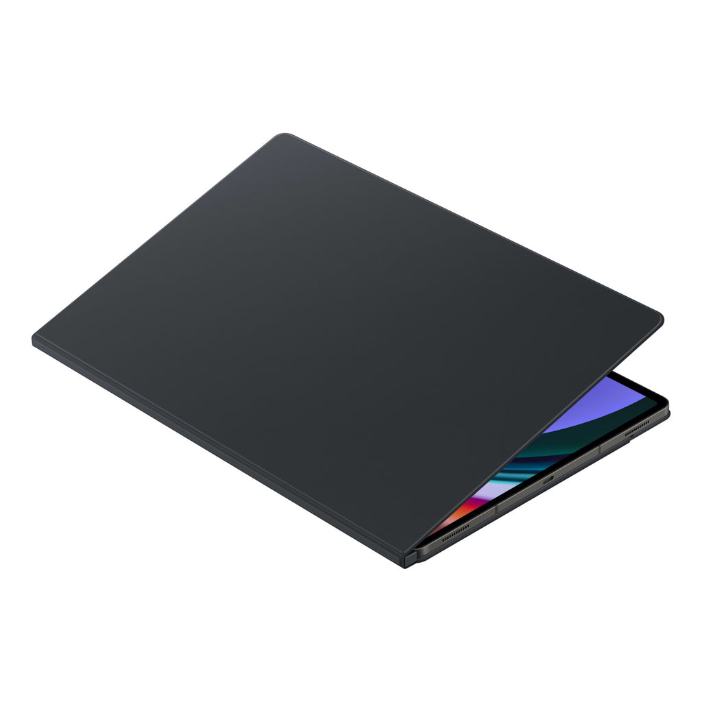 Samsung Smart Book Cover - Samsung Galaxy Tab S10 Ultra / S9 Ultra - Black 10