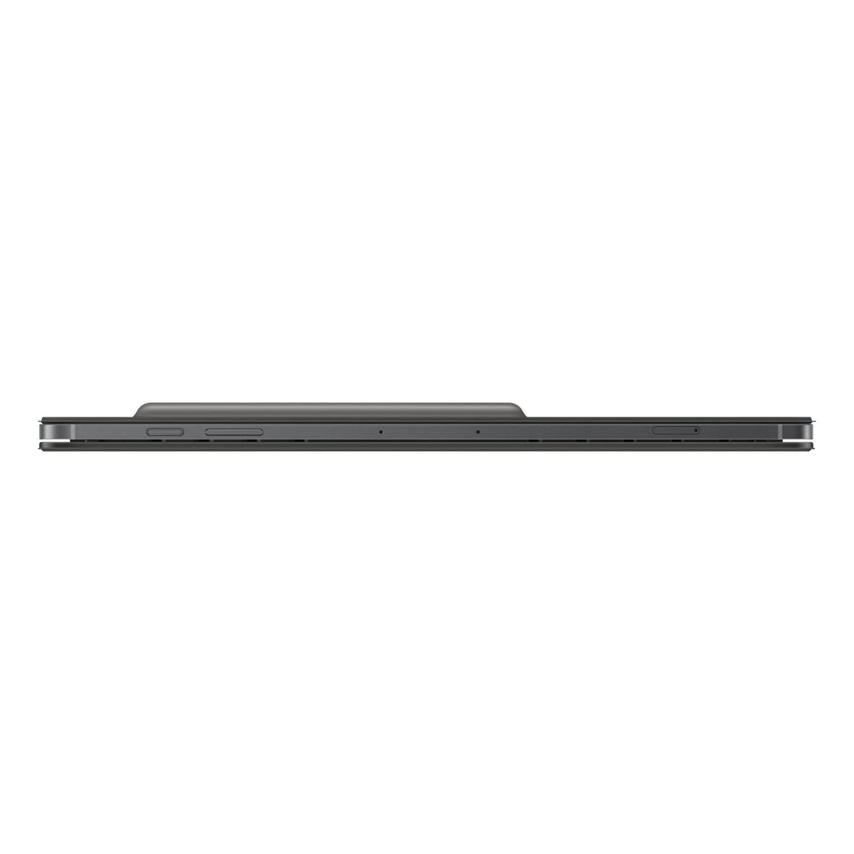 Samsung Book Cover Keyboard Slim - Samsung Galaxy TAB S10 FE+ - Black 11