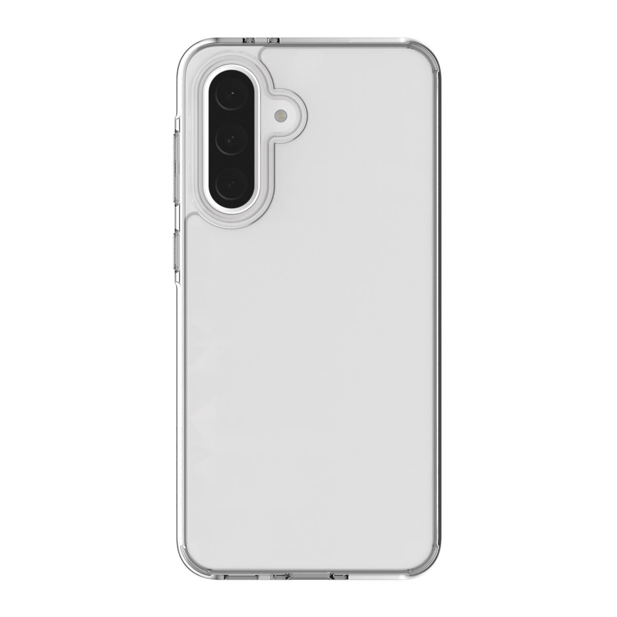 Body Glove Ghost Case - Samsung Galaxy A36 - Clear 5