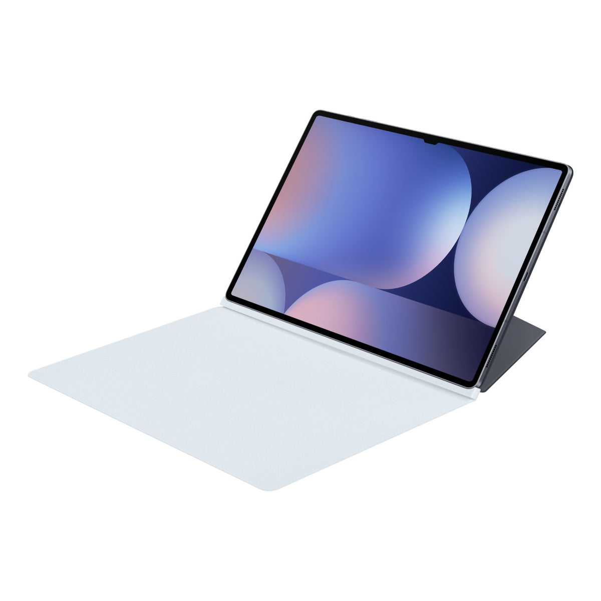 Samsung Smart Book Cover - Samsung Galaxy Tab S10 Ultra / S9 Ultra - White 7