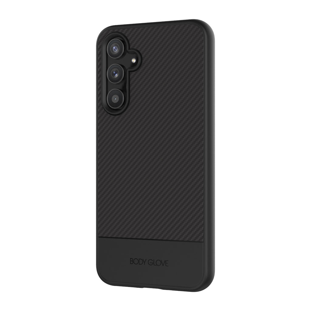 Body Glove Astrx Case - Samsung Galaxy A54 5G - Black 2