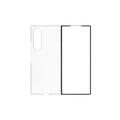Samsung SMAPP Clear Case - Samsung Galaxy Z Fold6 - Clear