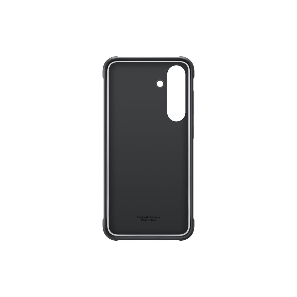Samsung Rugged Case - Samsung Galaxy S25+ - Black 2