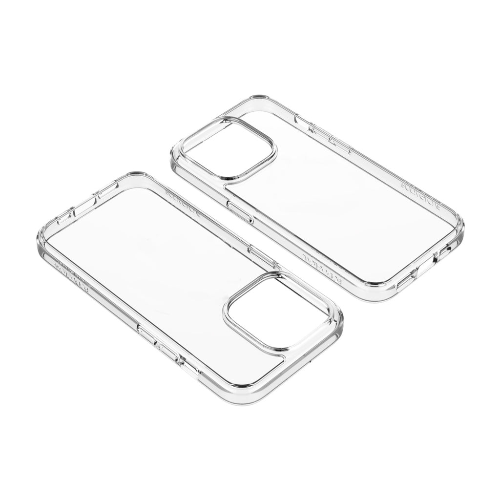 Body Glove Ghost Case - Apple iPhone 15 Pro - Clear 3