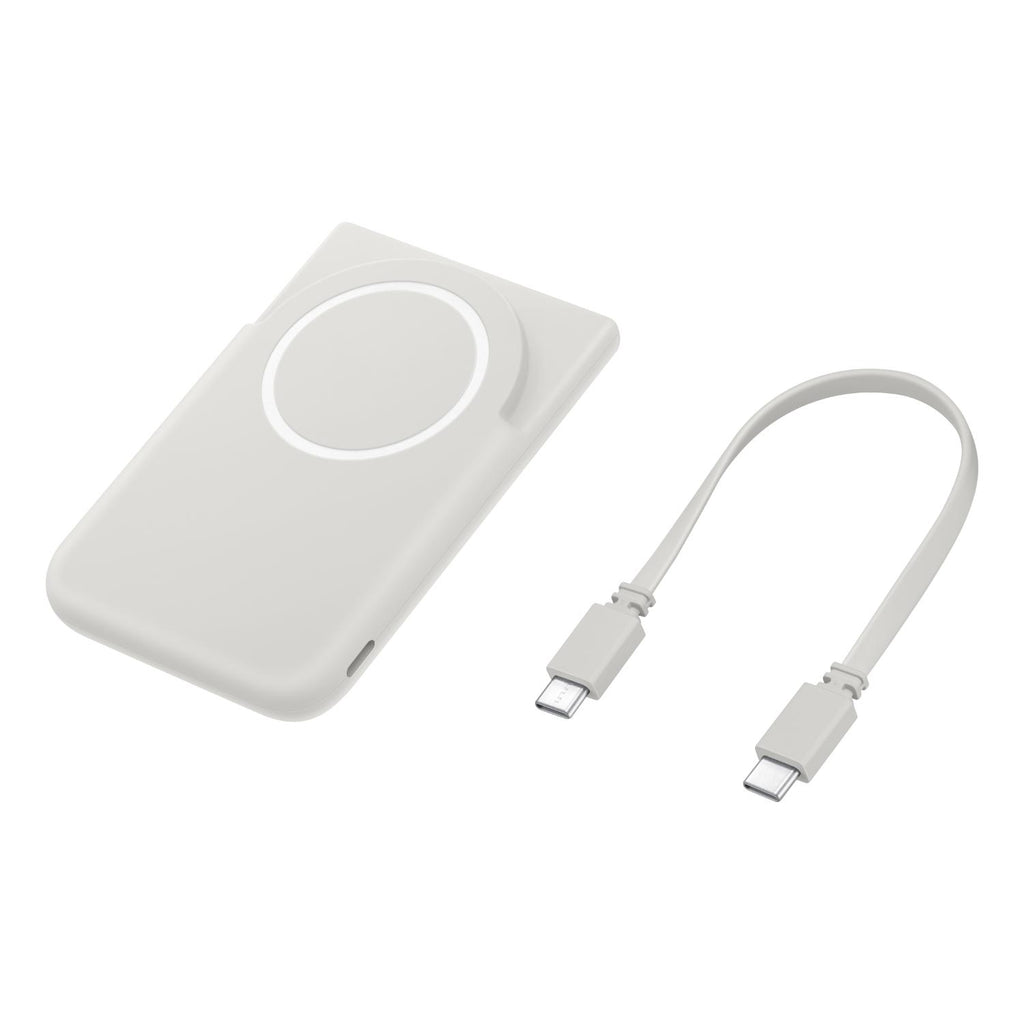 Samsung Magnetic 5000mAh Power Bank - Grey 3