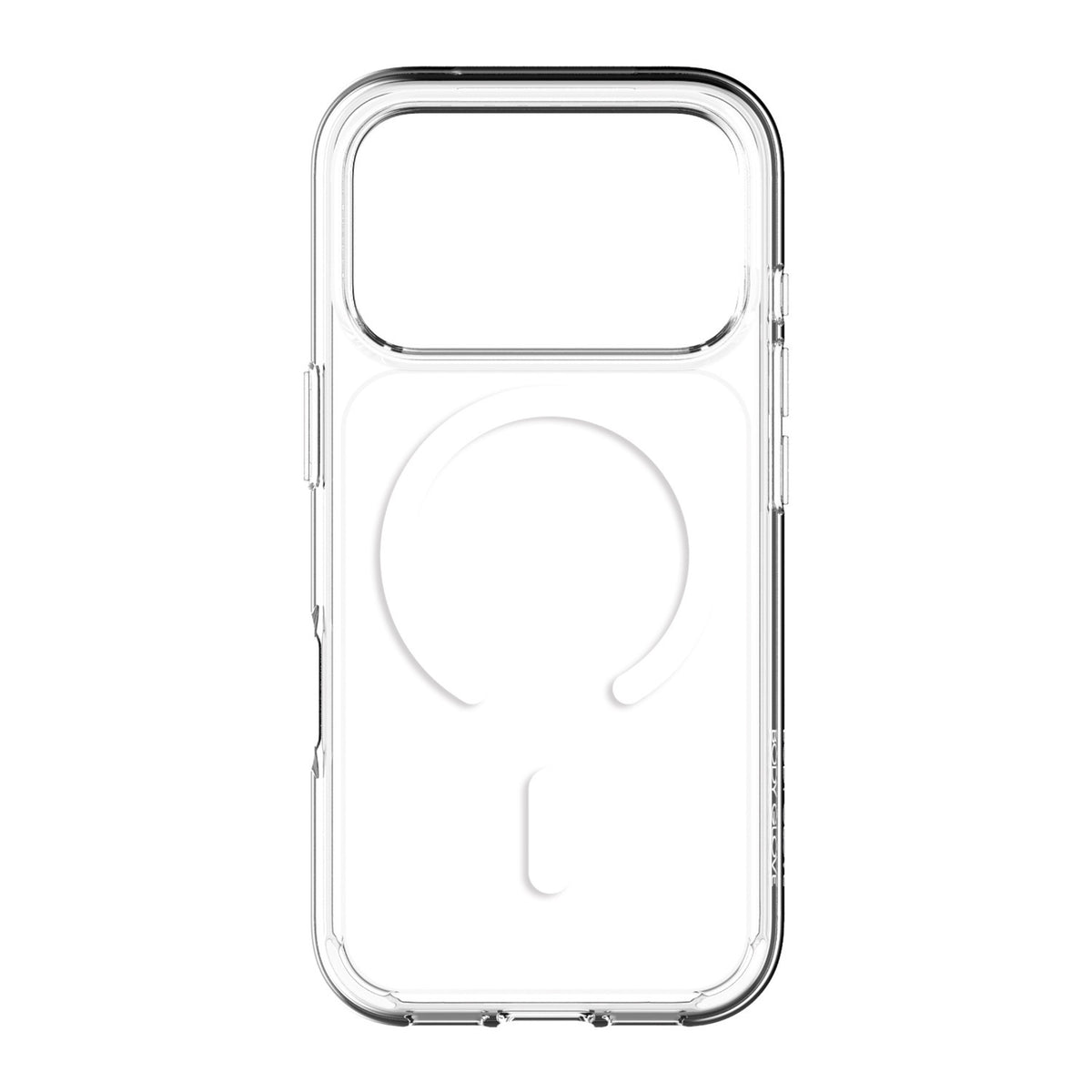 Body Glove 3-In-1 Protection Bundle - Apple iPhone 18 Pro - Clear 2