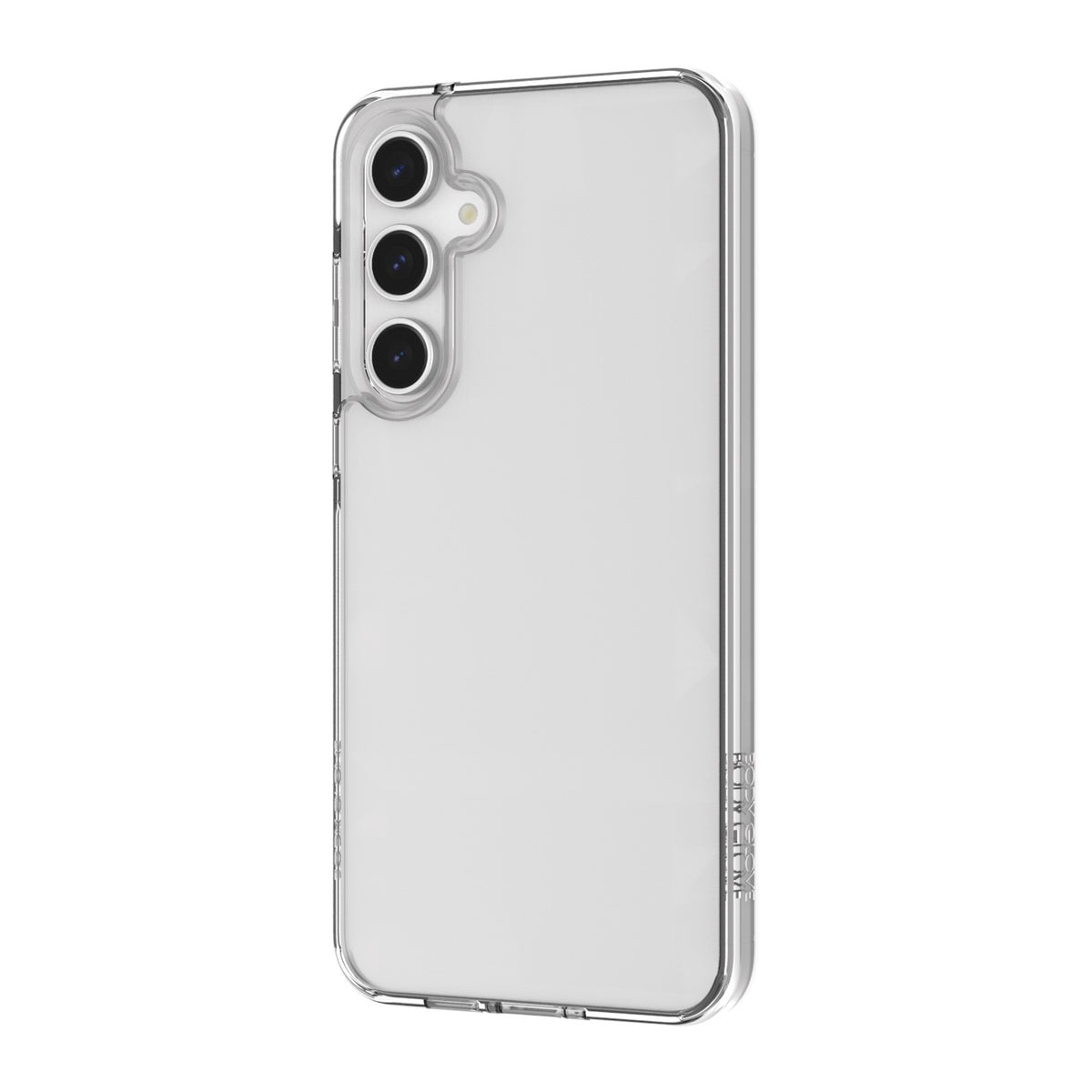 Body Glove Ghost Case - Samsung Galaxy A55 5G - Clear 6