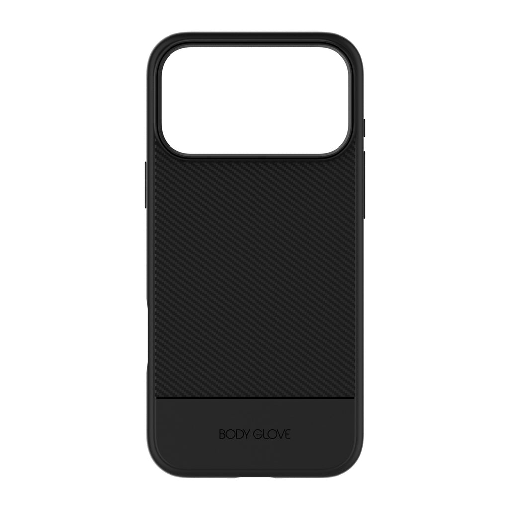 Body Glove Astrx Case - Apple iPhone 18 Pro Max / 17 Pro Max - Black