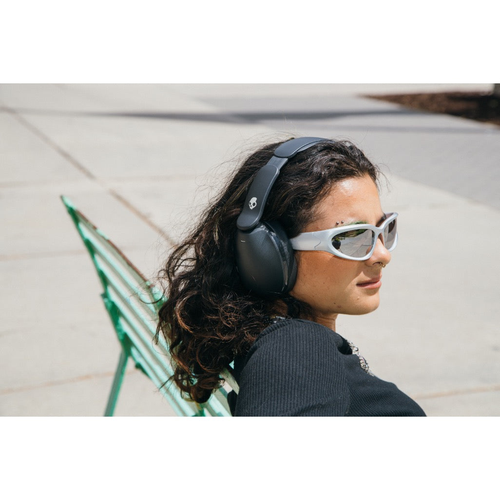Skullcandy Hesh® 360 Wireless Headphones - Black 6