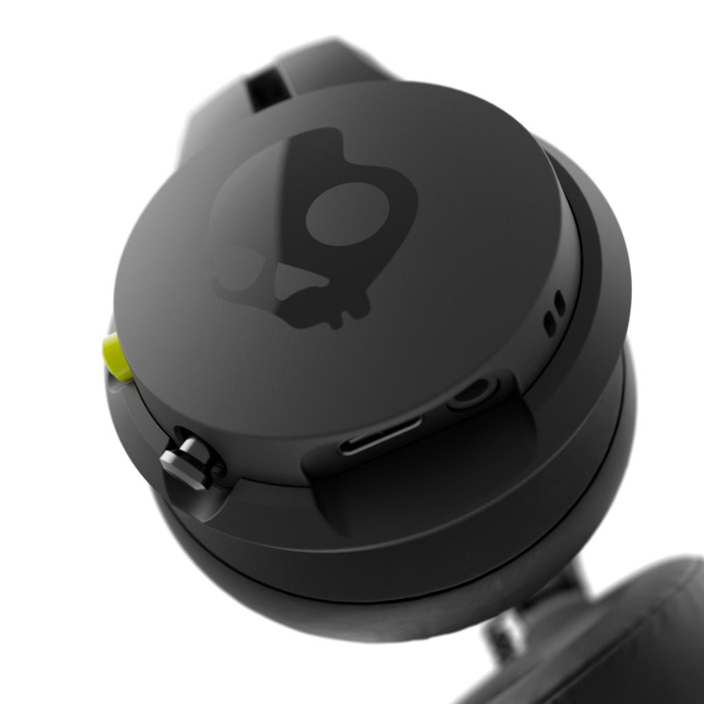 Skullcandy Icon® True Wireless Headphones - True Black 8