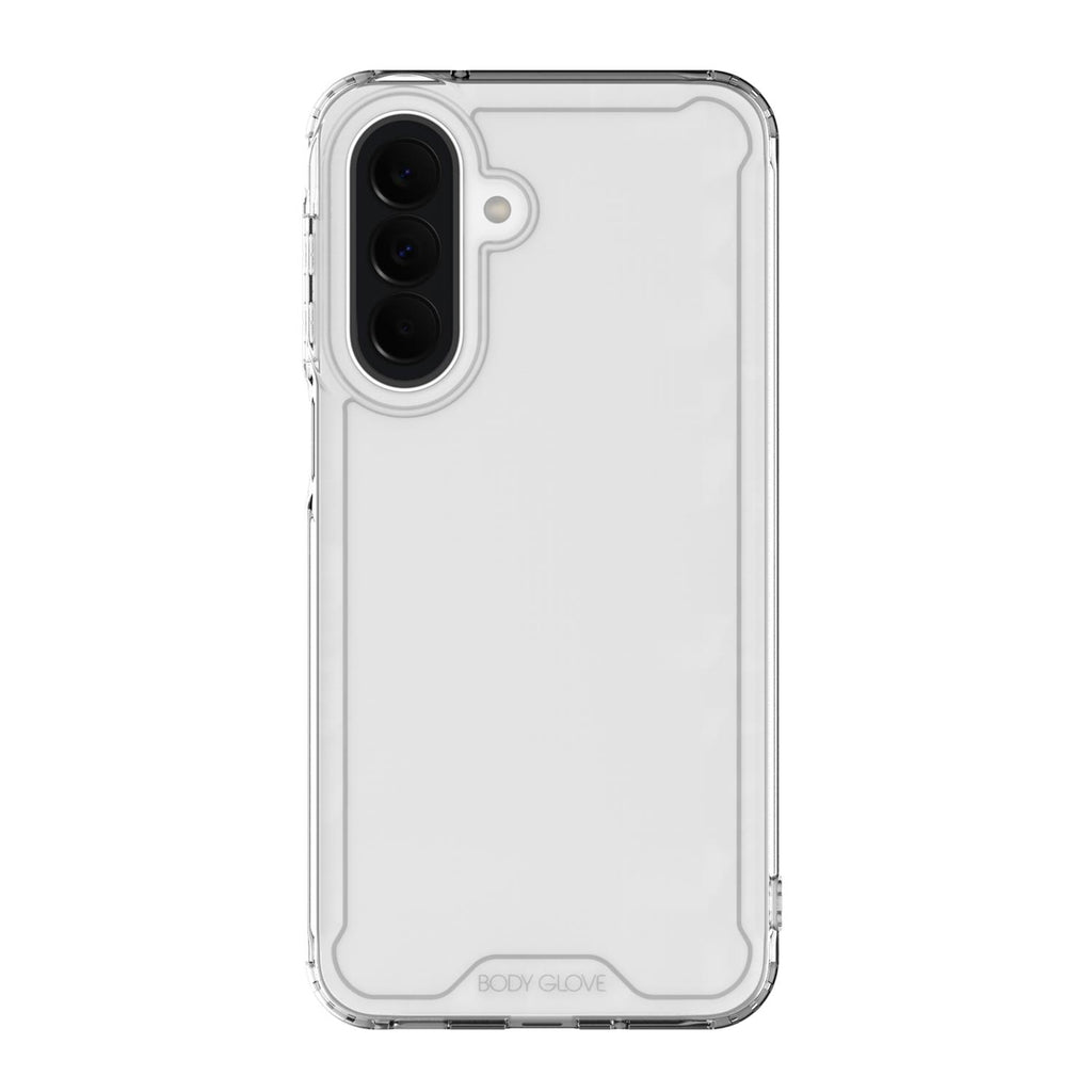 Body Glove Lite Case - Samsung Galaxy A27 - Clear 5