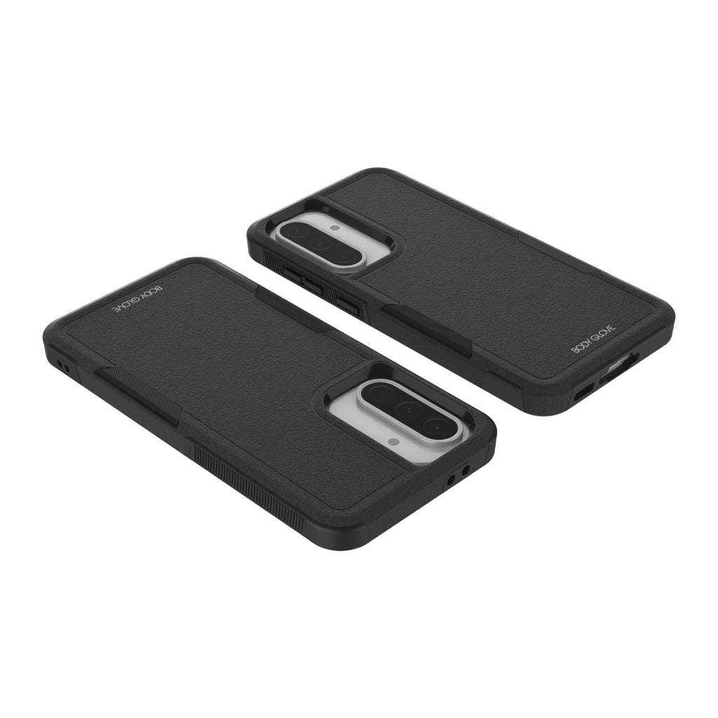 Body Glove Defender Case - Samsung Galaxy A56 - Black 7