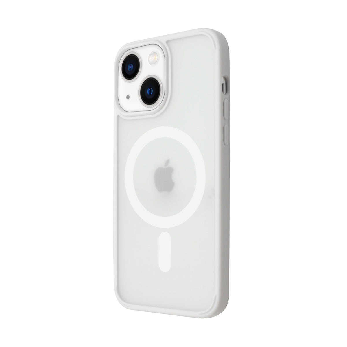 Body Glove Precision Magnetic Case - Apple iPhone 14 Pro - White