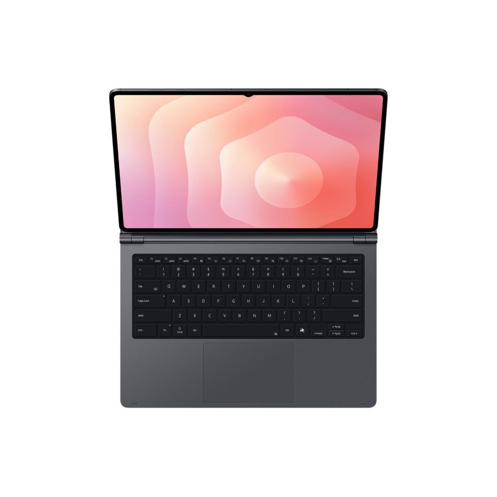 Samsung Pro Keyboard - Samsung Galaxy S11 Ultra - Galaxy Tab S11 Ultra - Grey 3