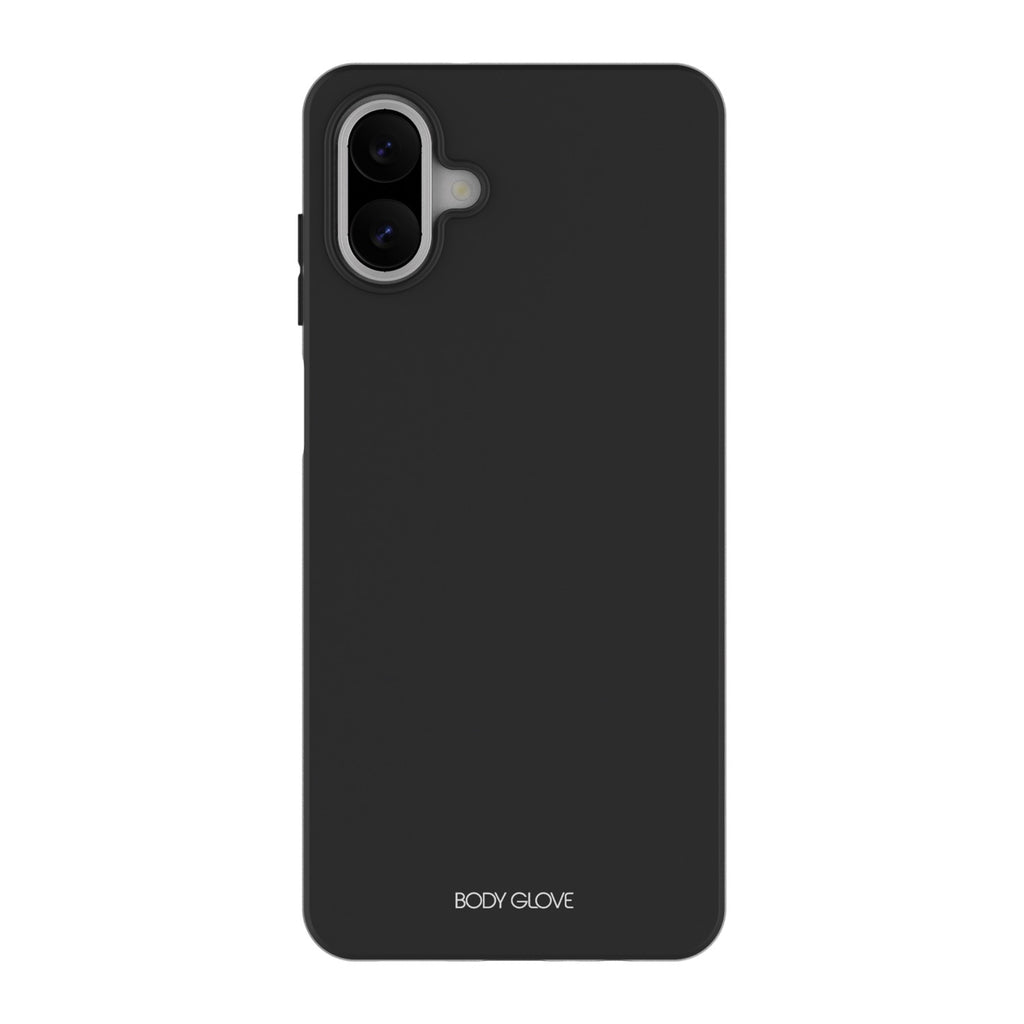 Body Glove Black Case - Samsung Galaxy A07s / A07 - Black 5