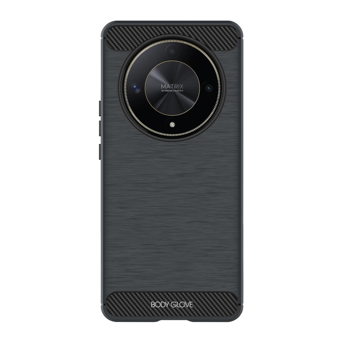 Body Glove Impact Case - HONOR X9b - Black 5