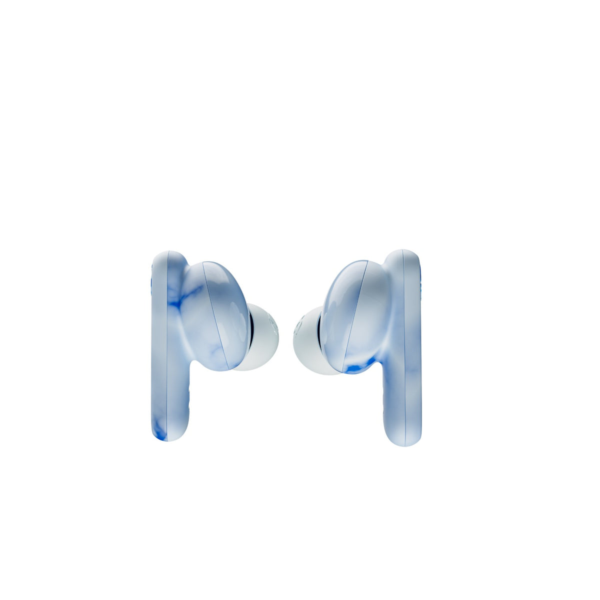 Skullcandy EcoBuds™ True Wireless Earbuds- (2 Pack) - Glacier 9