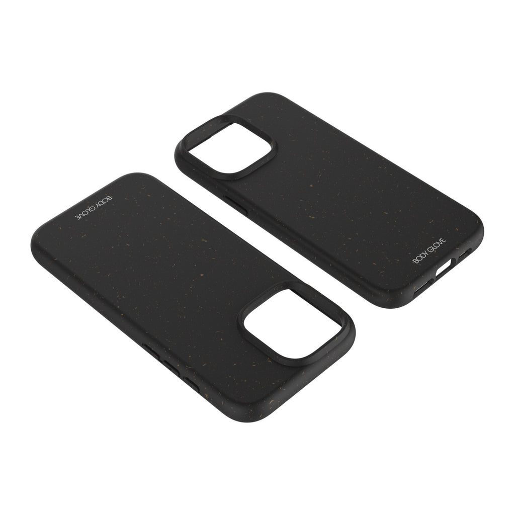 Body Glove 4Earth Bio Case - Apple iPhone 16 Pro Max - Black 3