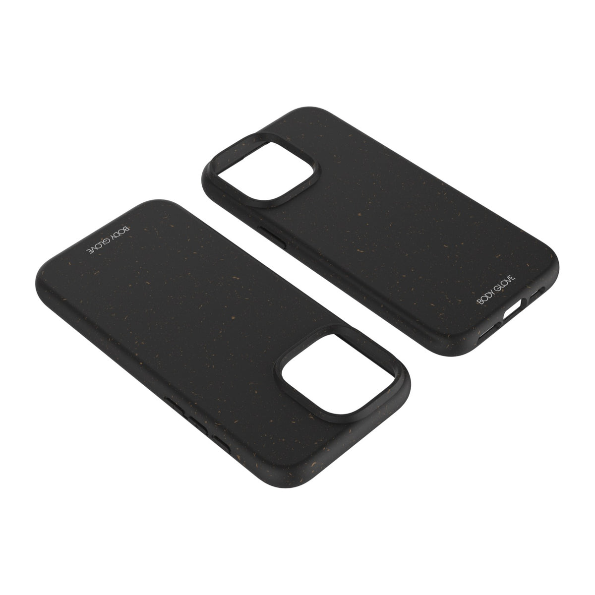 Body Glove 4Earth Bio Case - Apple iPhone 16 Pro Max - Black 3