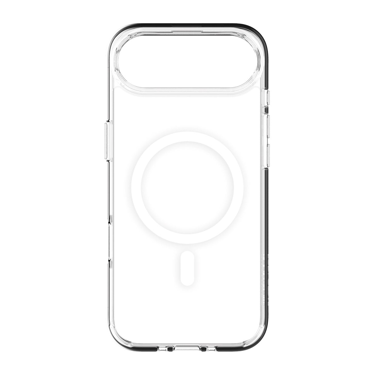Body Glove Ghost Magnetic Case - Apple iPhone Air - Clear