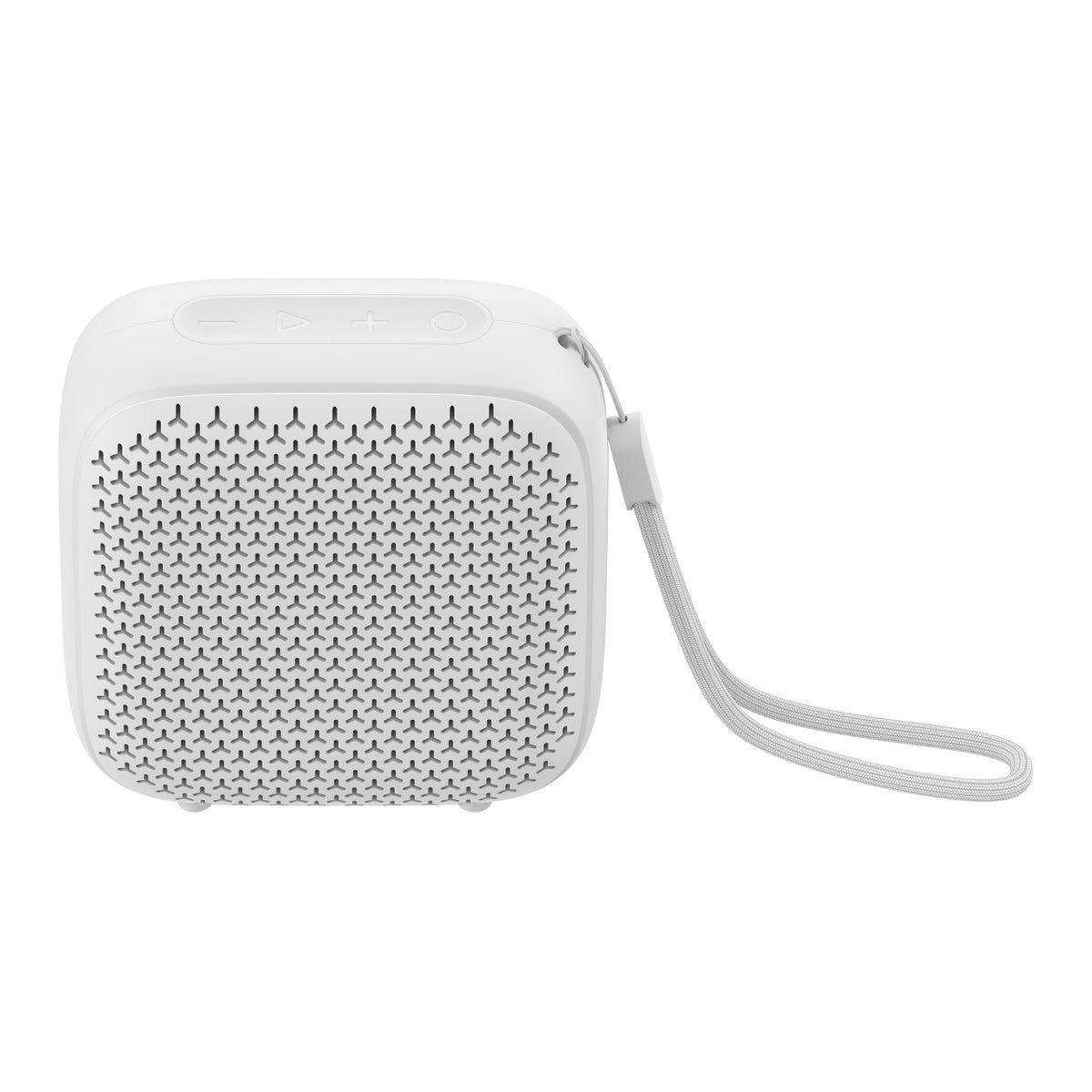 Body Glove RAMP Wireless Speaker - White 2