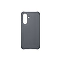 Samsung Rugged Case - Samsung Galaxy A37 - Black