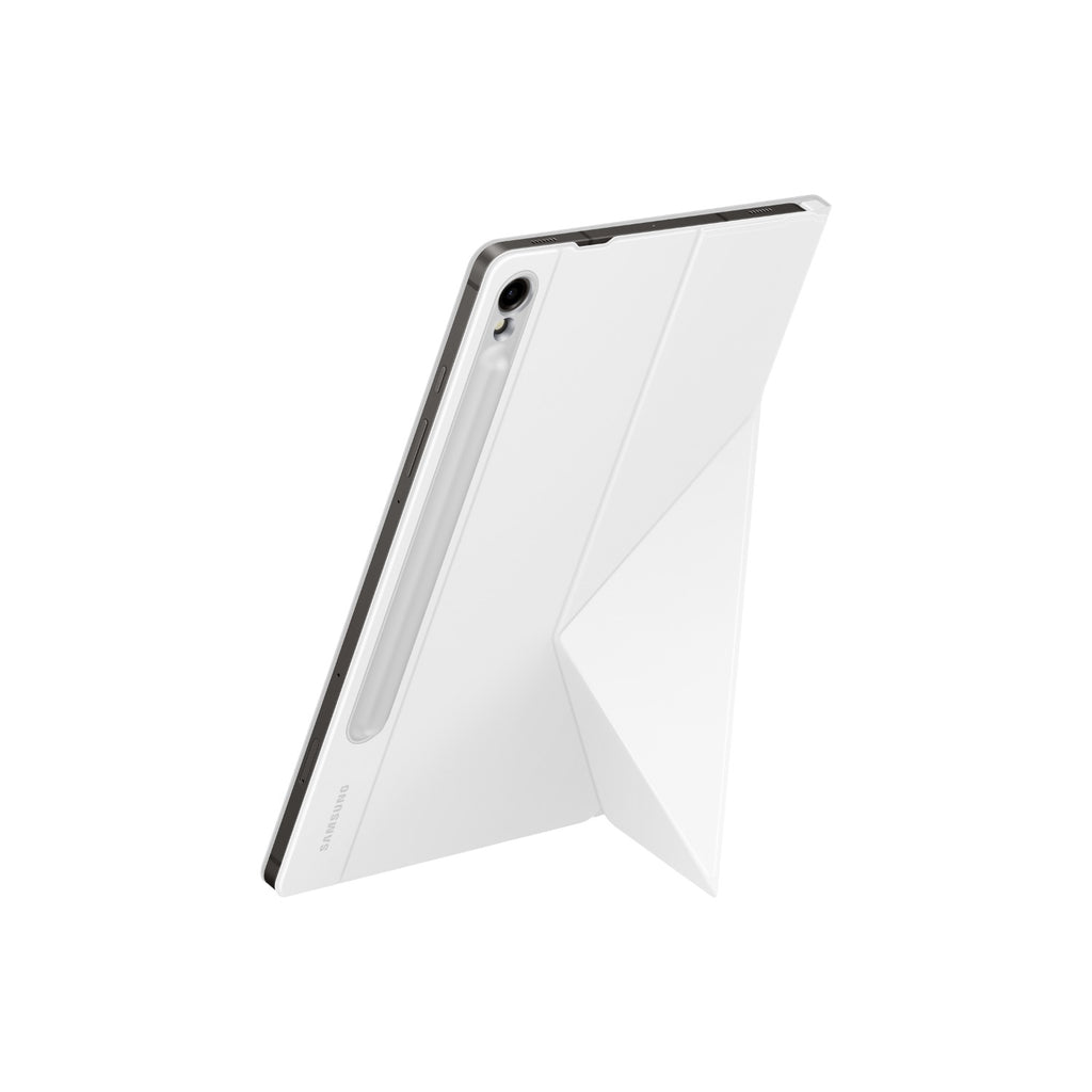 Samsung Smart Book Cover - Samsung Galaxy S10 Lite / S10 FE / Tab S9 - White 5