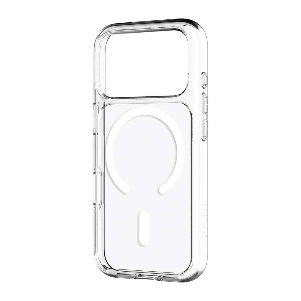 Body Glove Ghost Magnetic Case - Apple iPhone 17 Pro - Clear 2