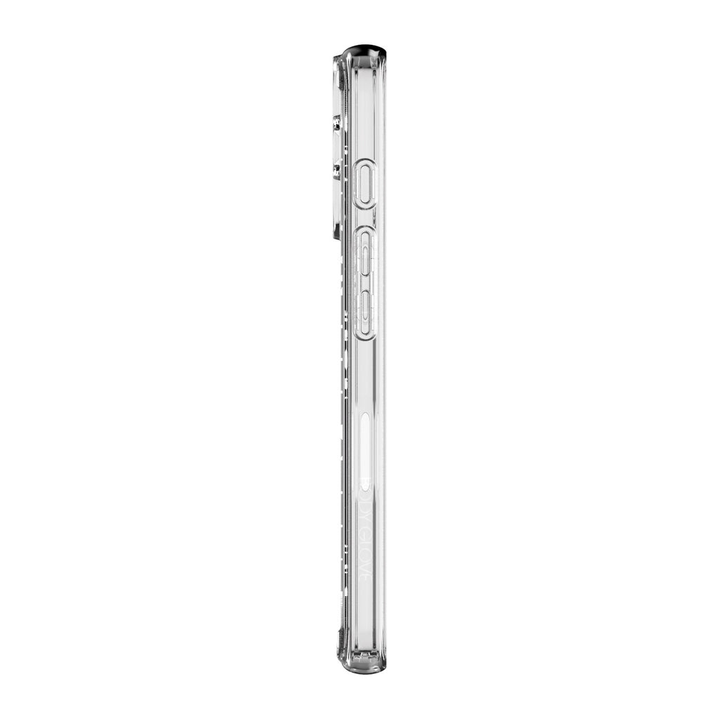 Body Glove Ghost Case - Apple iPhone 16 - Clear 4