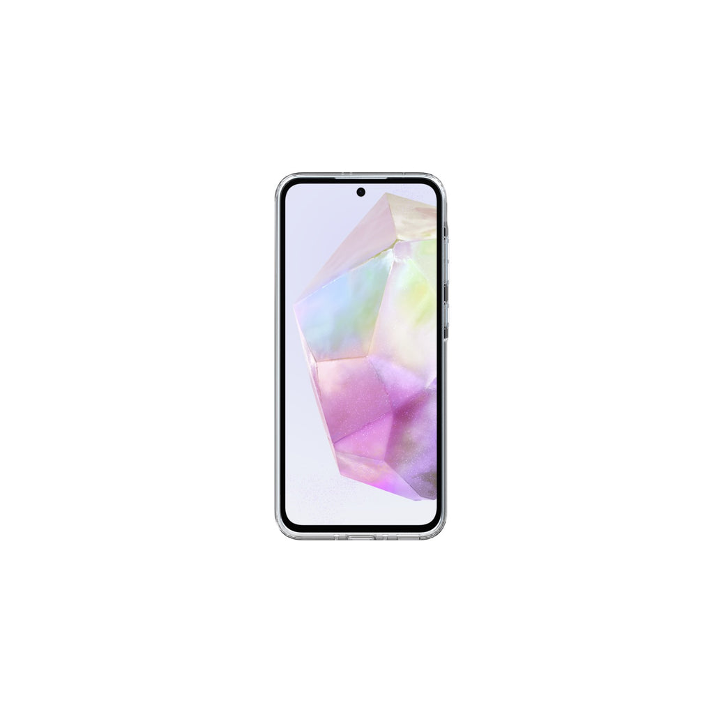 Samsung SMAPP Clear Case - Samsung Galaxy A55 5G - Clear 6