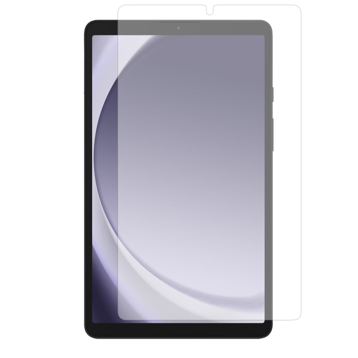 Body Glove Tempered Glass Screen Protector - Samsung Galaxy Tab A9 - Clear 2