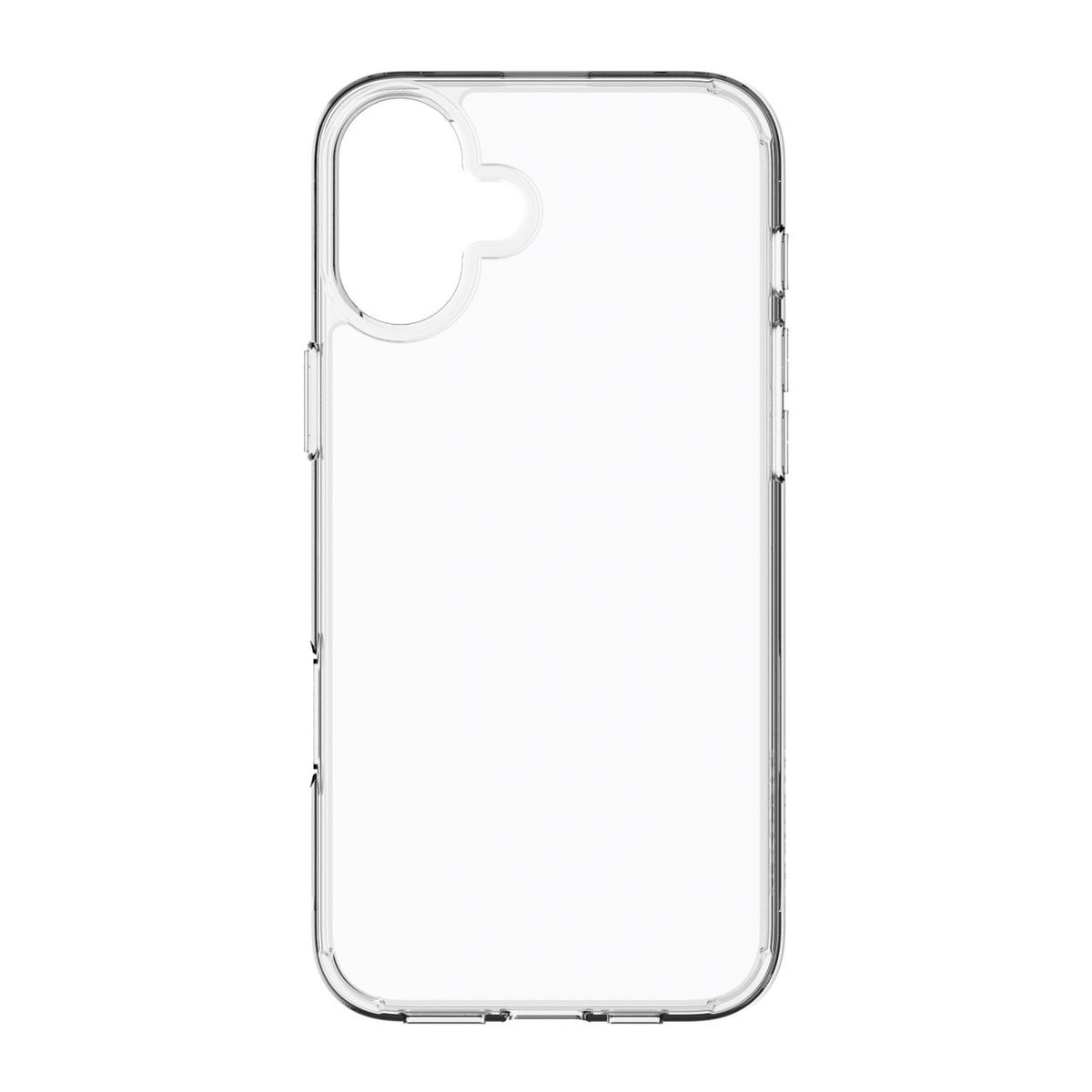 Body Glove Ghost Case - Apple iPhone 16 Plus - Clear