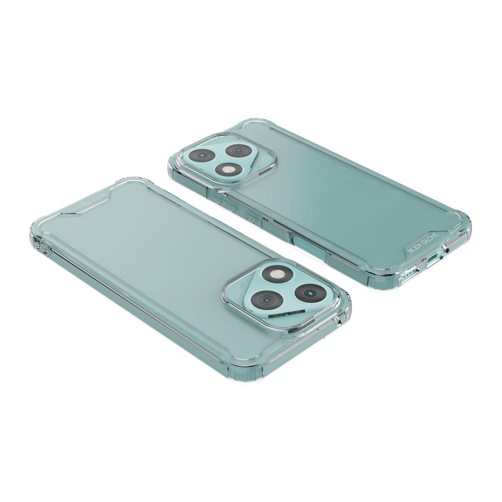Body Glove Lite Case - HONOR 400 Lite - Clear 7