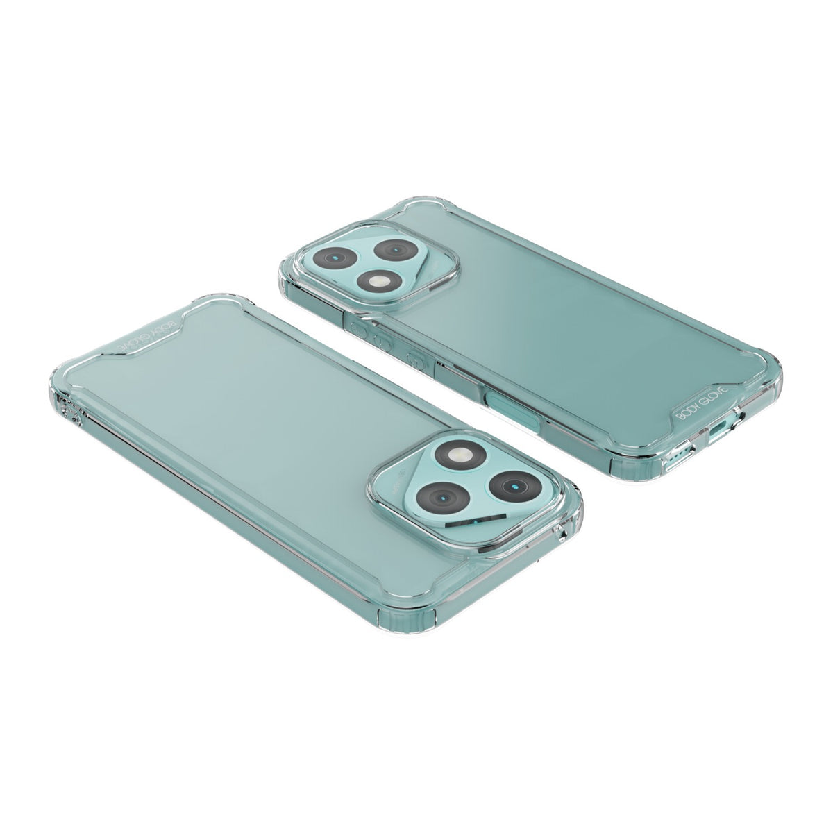 Body Glove Lite Case - HONOR 400 Lite - Clear 7