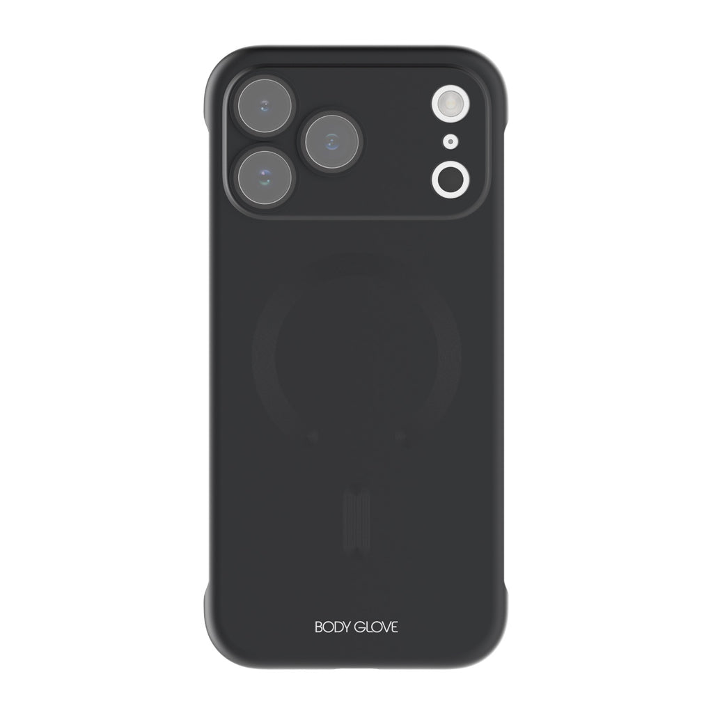 Body Glove Magnetic AirCase - Apple iPhone 18 Pro Max - Black 5