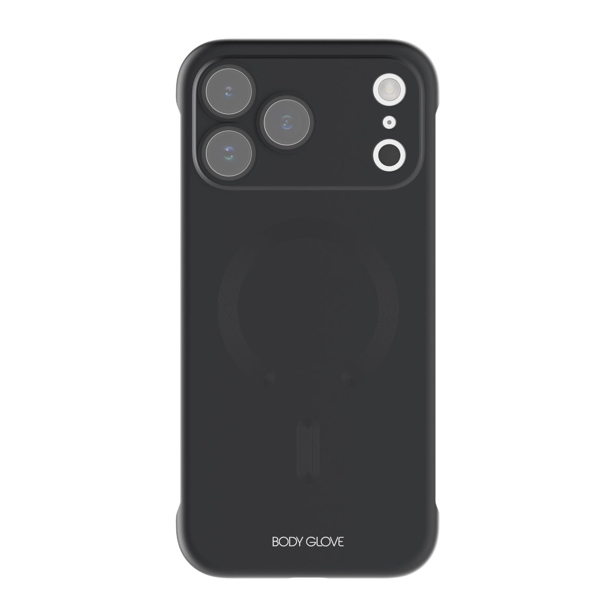 Body Glove Magnetic AirCase - Apple iPhone 18 Pro Max - Black 5