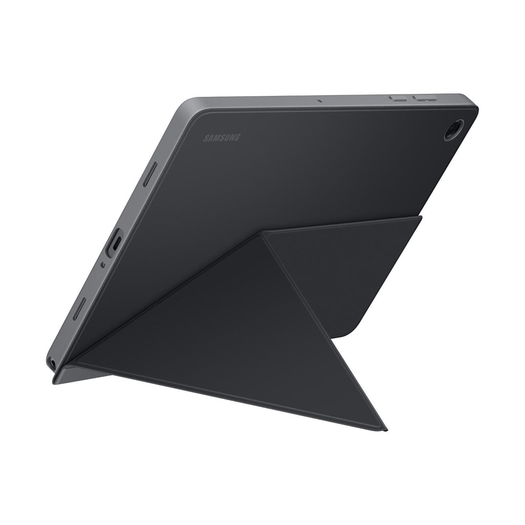 Samsung Smart Book Cover - Samsung Galaxy Tab A11+ - Black 9