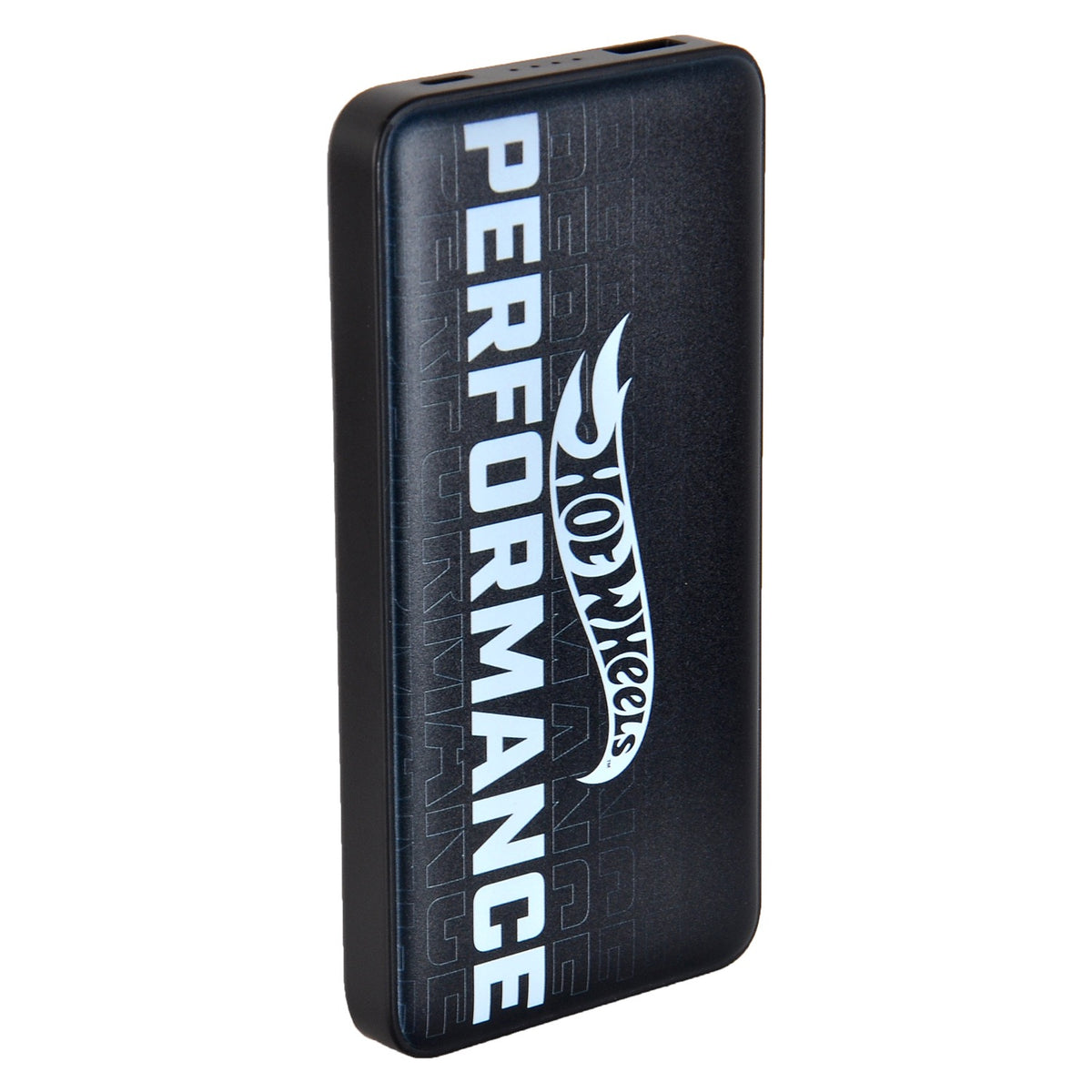 Hot Wheels PD Power Bank 10000mAh - Performance - Multicolour 2