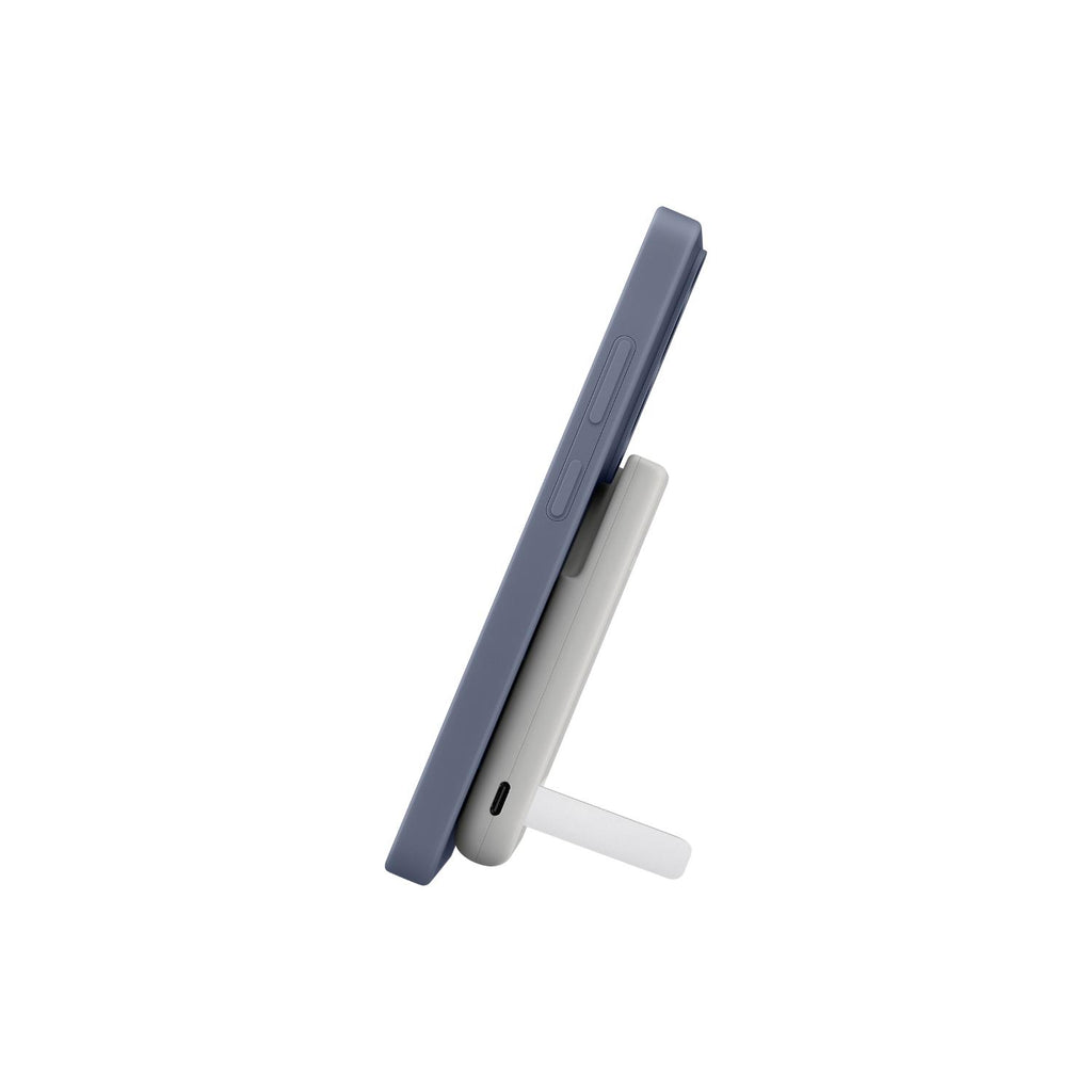 Samsung Magnetic 5000mAh Power Bank - Grey 7