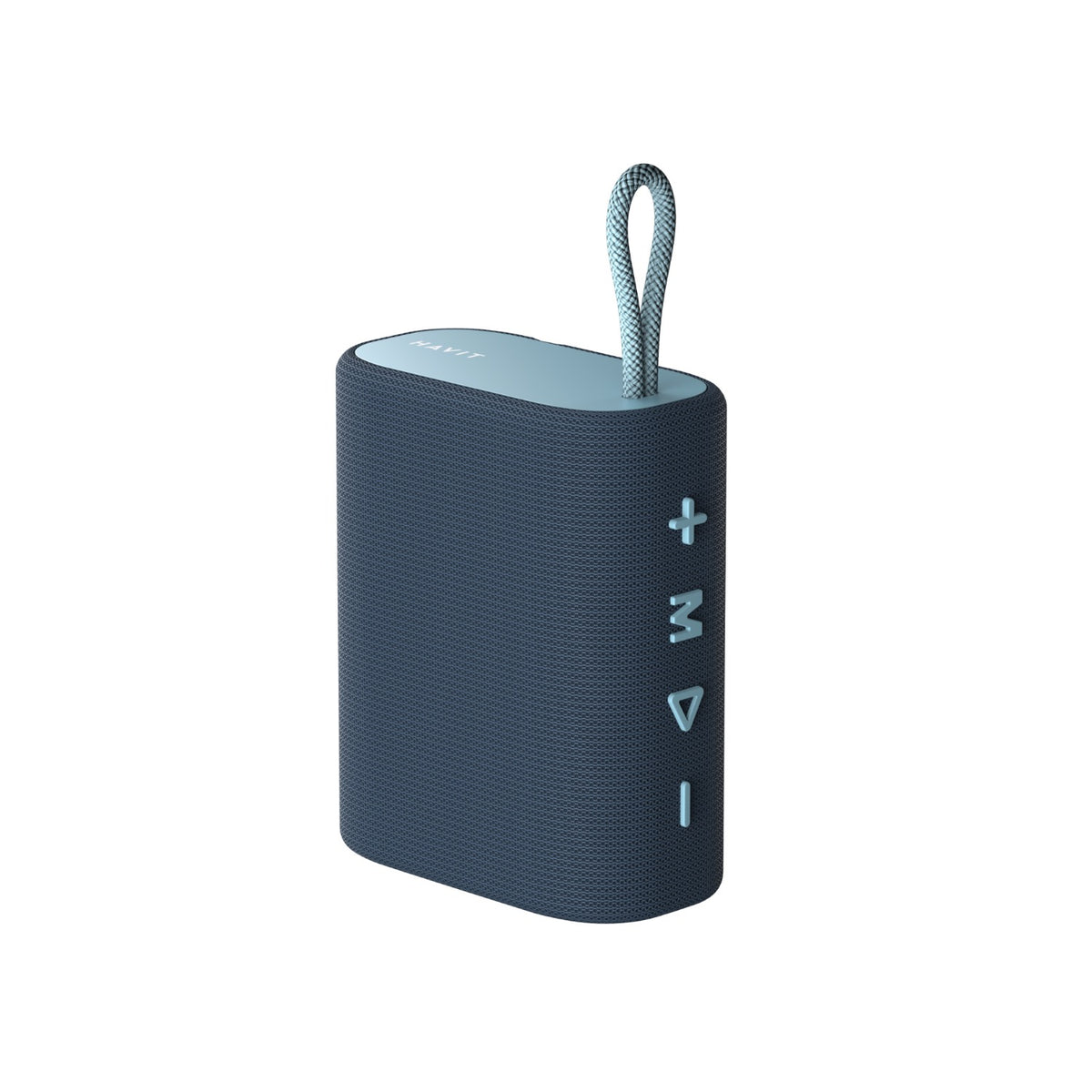Havit Wireless Speaker - Blue 3