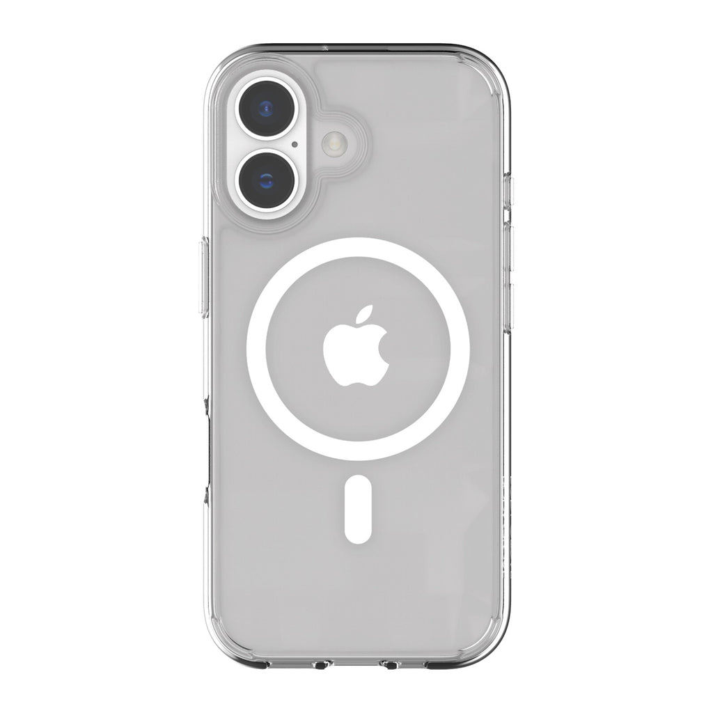 Body Glove Ghost Magnetic Case - Apple iPhone 17 - Clear 5