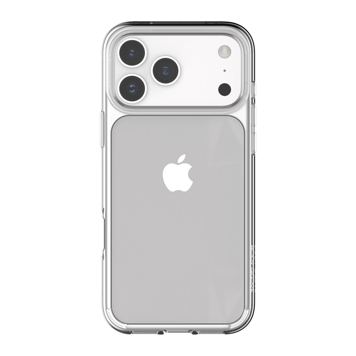 Body Glove Ghost Case - Apple iPhone 18 Pro Max / 17 Pro Max - Clear 5