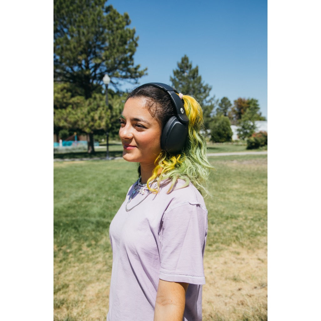 Skullcandy Hesh® 360 Wireless Headphones - Black 3