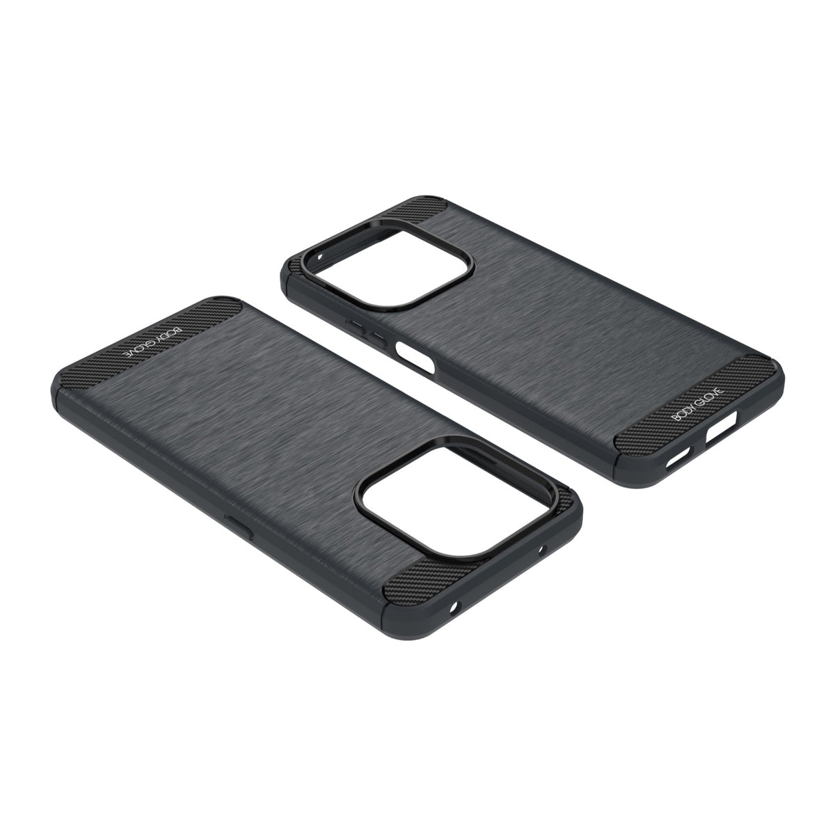 Body Glove Impact Case - HONOR X7d - Black 3