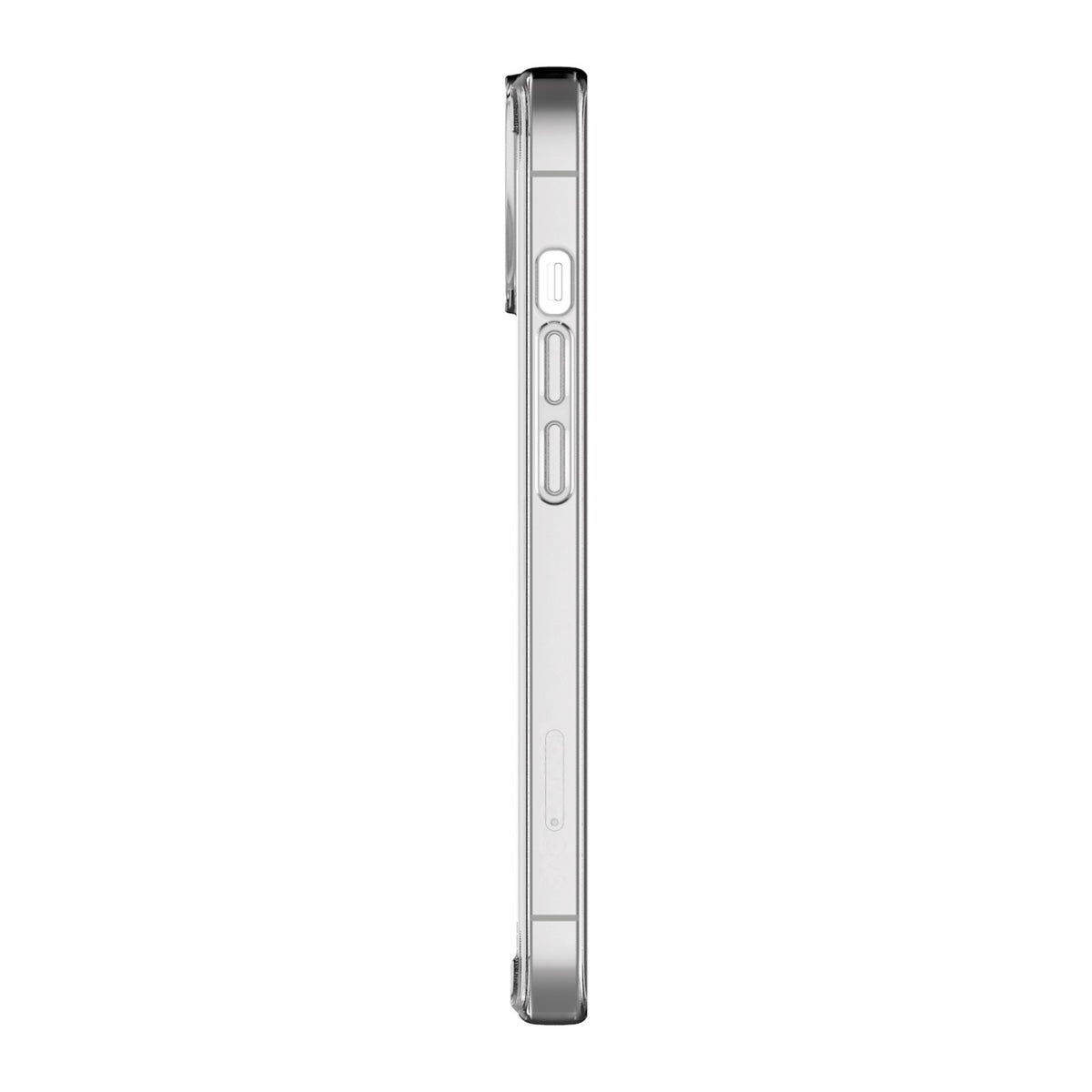 Body Glove Ghost Case - Apple iPhone 14 - Clear 8