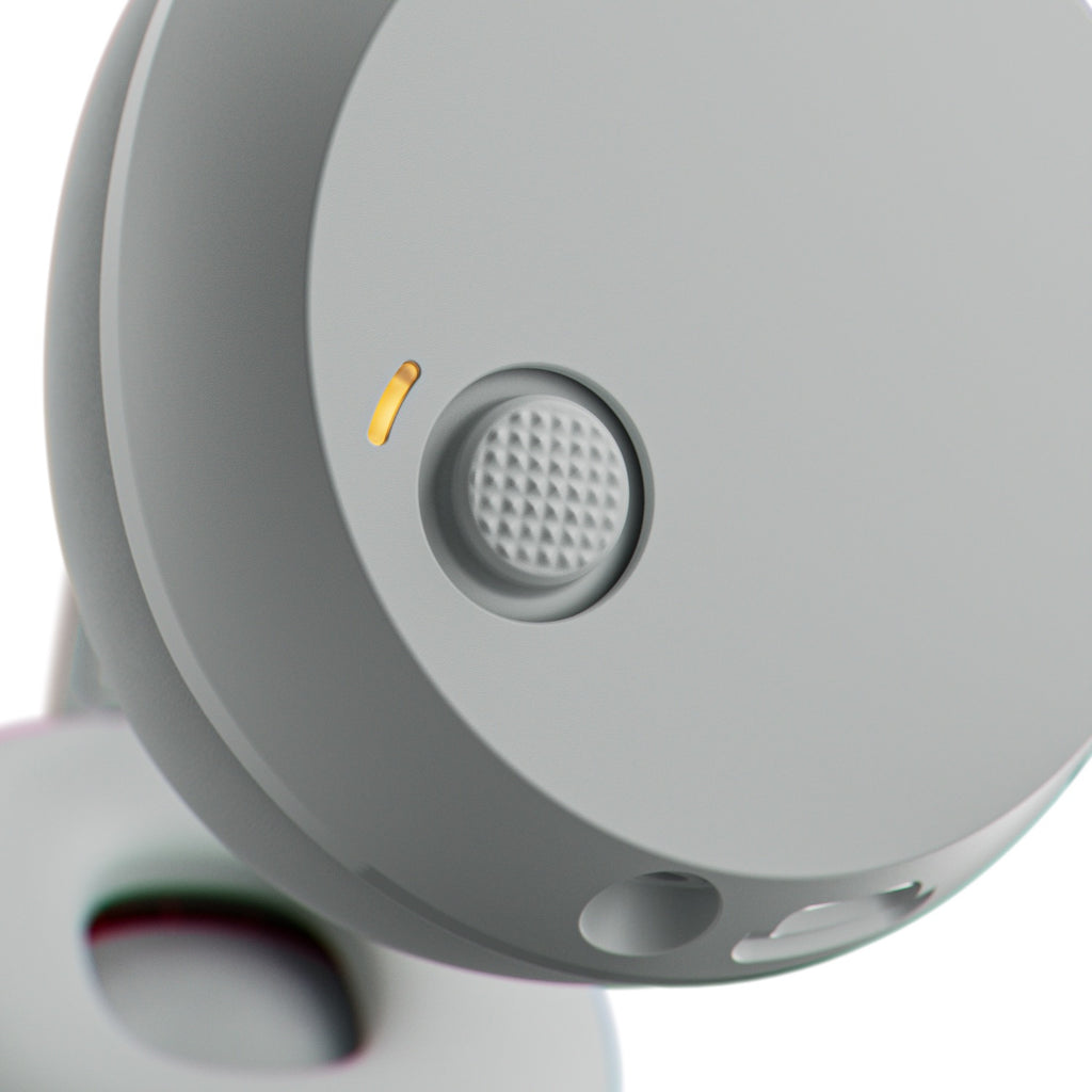 Skullcandy Icon® 180 Headphones - Cement 8