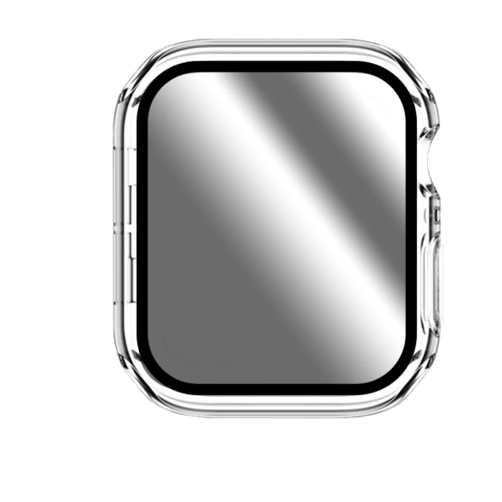 Body Glove Case With Screenguard - Apple Watch 10 46mm - Watch Series 10 46mm - Clear 3