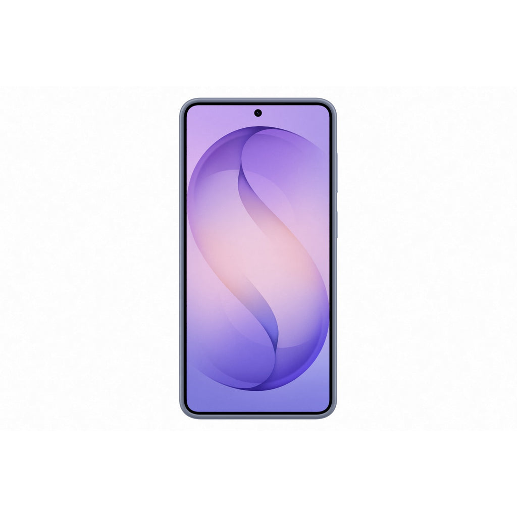 Samsung Silicone Magnet Case - Samsung Galaxy S26+ - Blue Violet 5